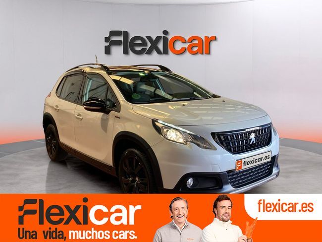Foto del PEUGEOT 2008 1.2 PureTech S&S GT Line 130