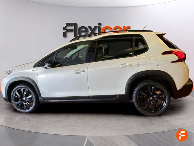 Foto del PEUGEOT 2008 1.2 PureTech S&S GT Line 130