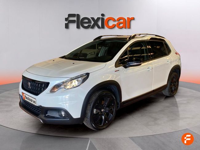 Foto del PEUGEOT 2008 1.2 PureTech S&S GT Line 130