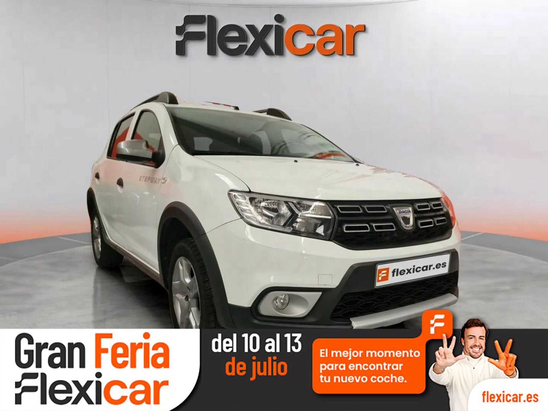 Imagen de DACIA Sandero