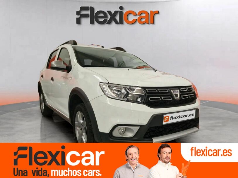 Foto del DACIA Sandero 0.9 TCE Stepway Essential 66kW