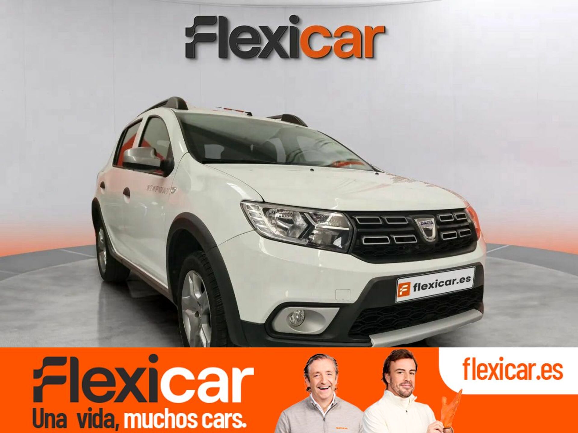 Imagen de DACIA Sandero