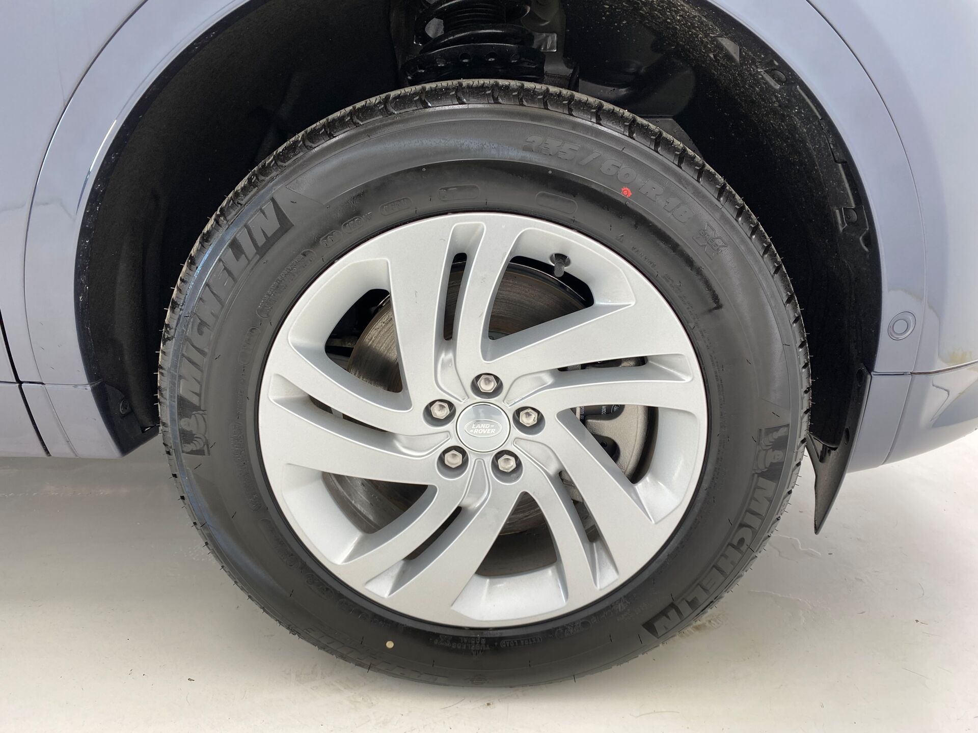 Imagen 3 de LAND ROVER Discovery Sport