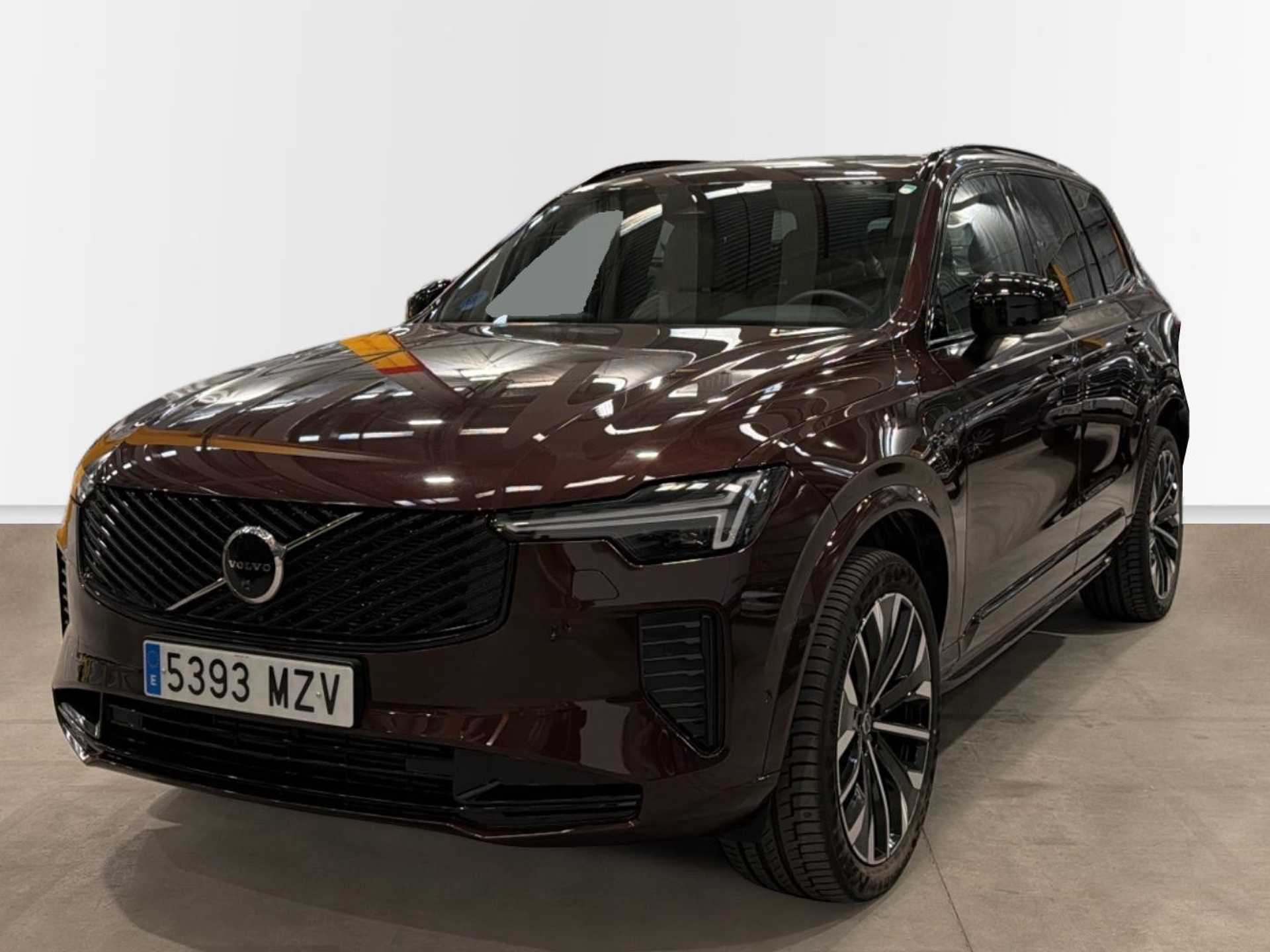 Imagen de VOLVO XC90