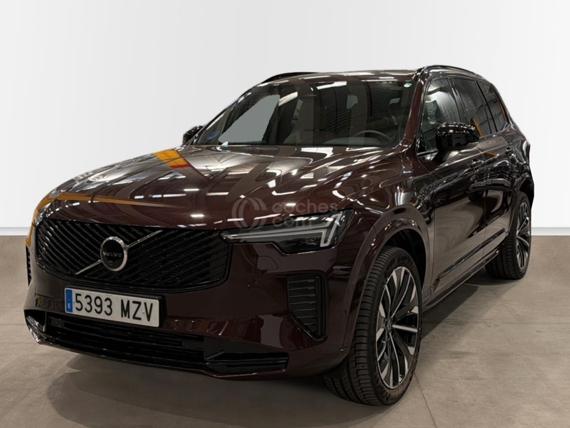 Foto del VOLVO XC90 T8 Plus Dark AWD Aut.