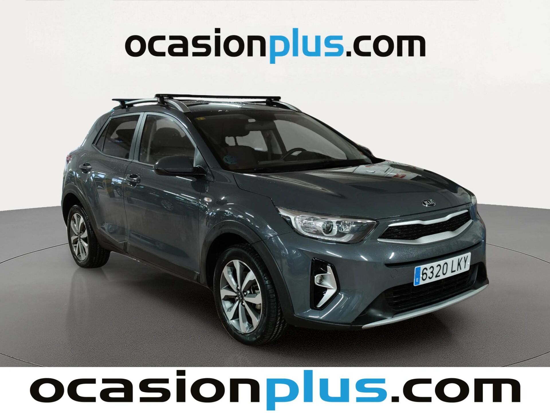 Imagen 2 de KIA Stonic