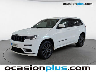 Imagen de JEEP Grand Cherokee 3.0 Multijet Overland Aut. 184kW