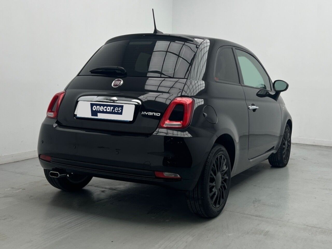 Foto del FIAT 500 1.0 GSE Lounge