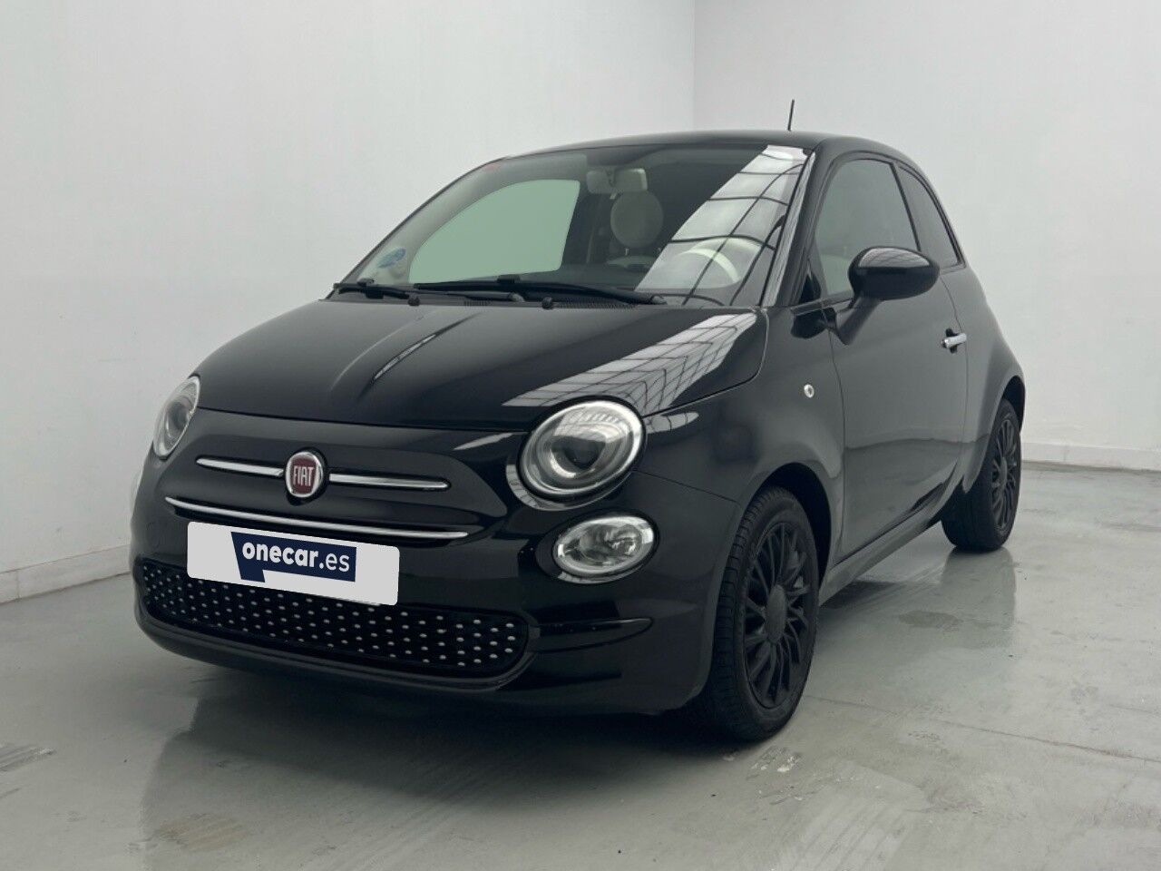 Foto del FIAT 500 1.0 GSE Lounge
