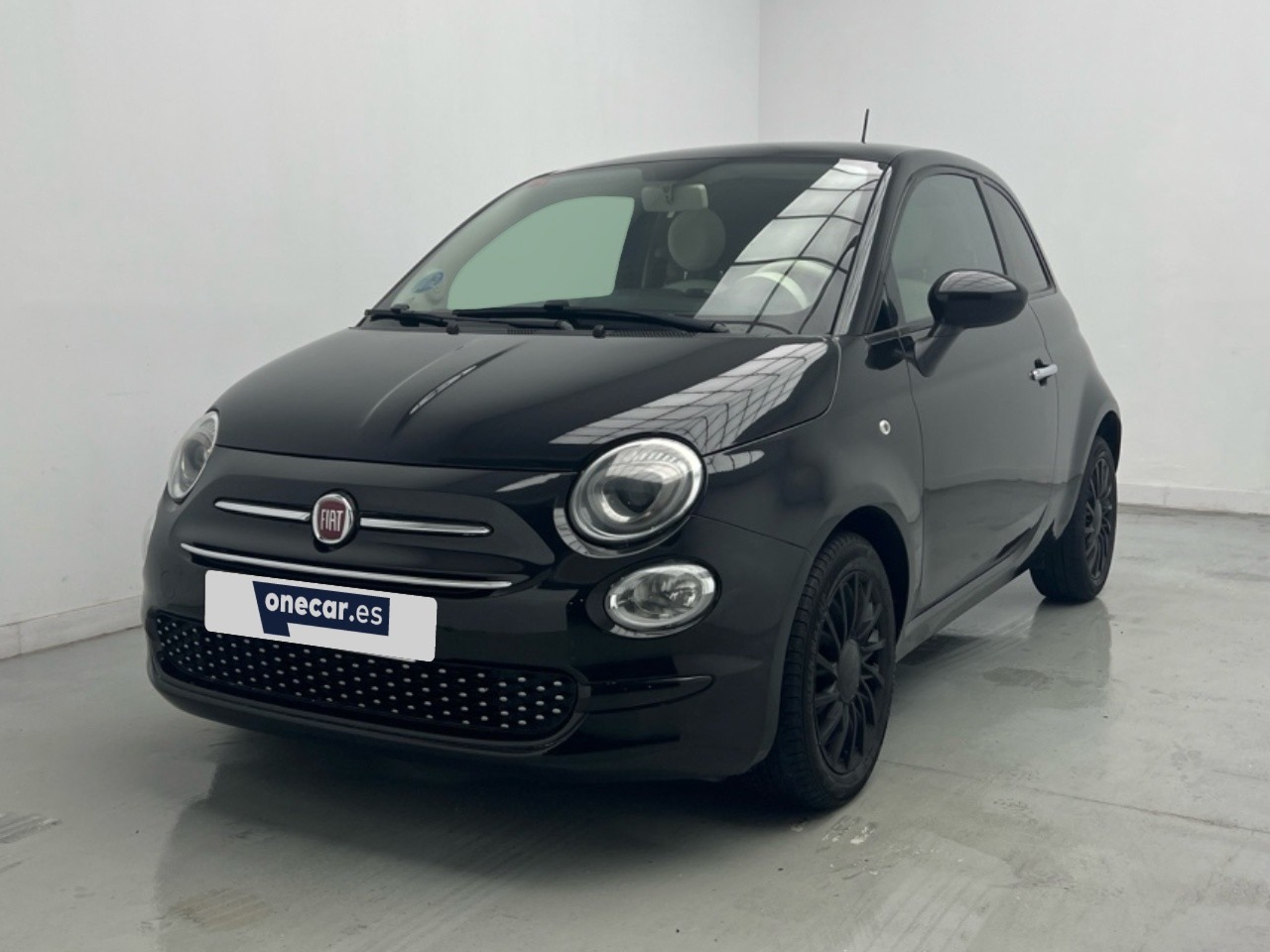 Imagen de FIAT 500