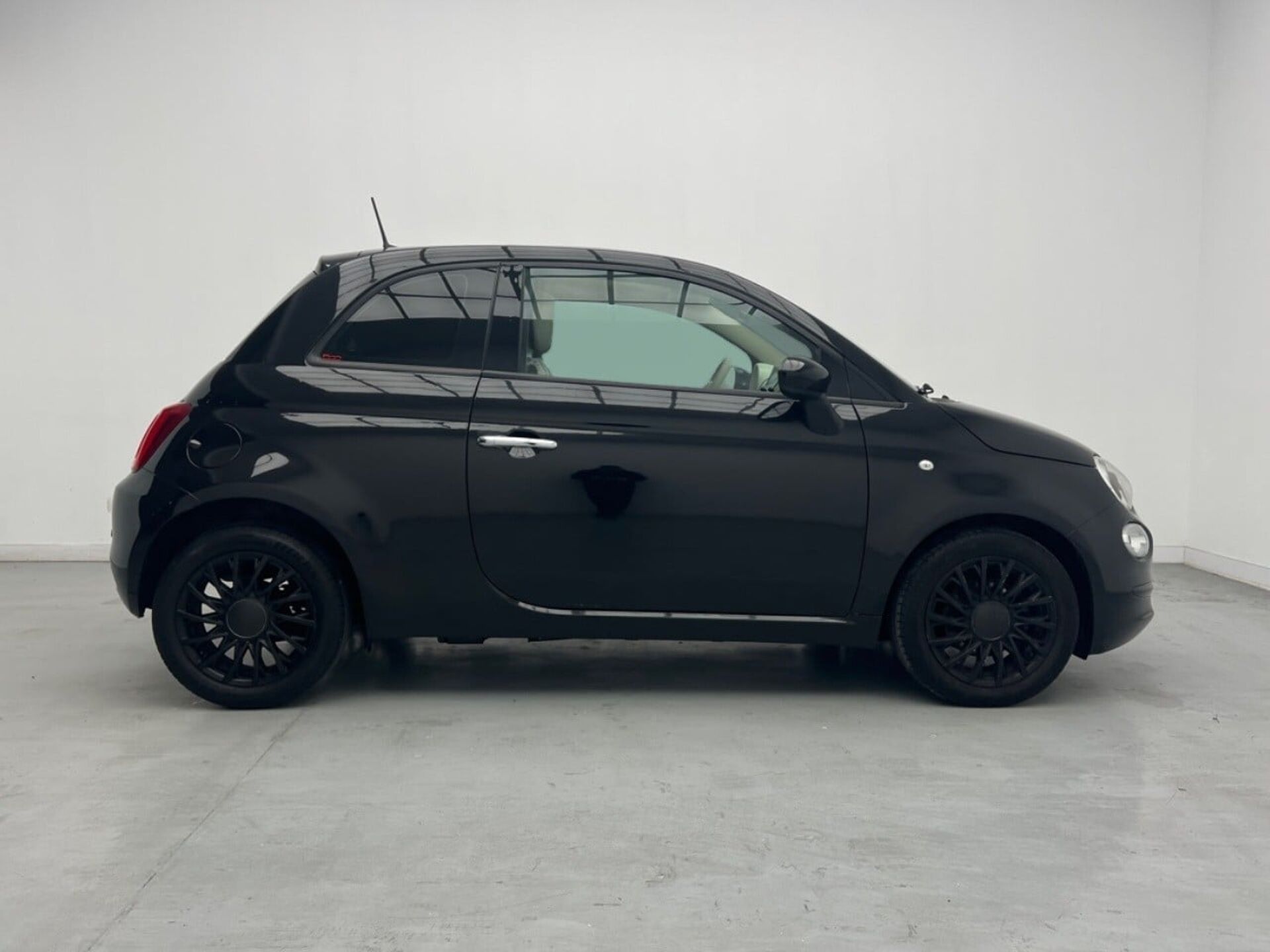 Imagen 3 de FIAT 500