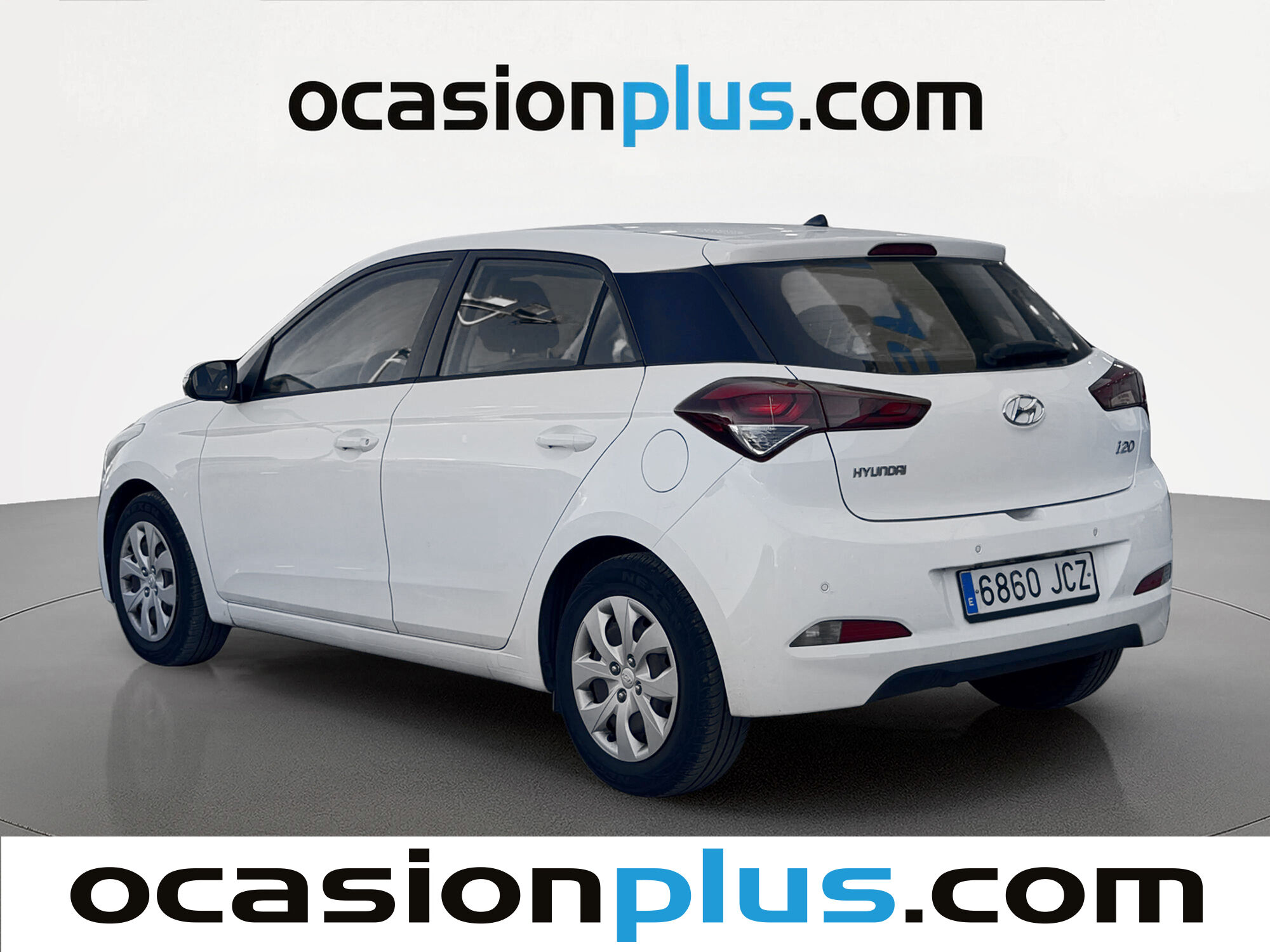 Foto del HYUNDAI i20 1.2 Klass