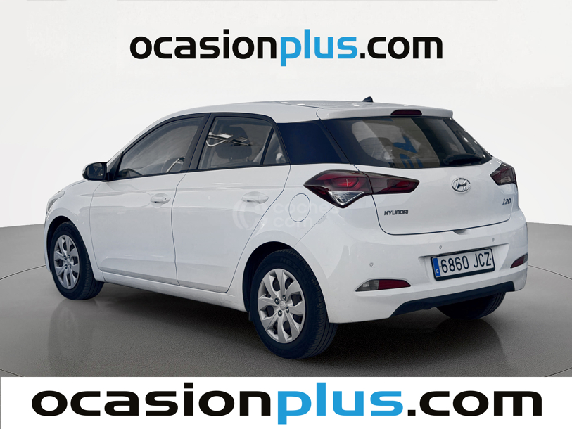 Foto del HYUNDAI i20 1.2 Klass