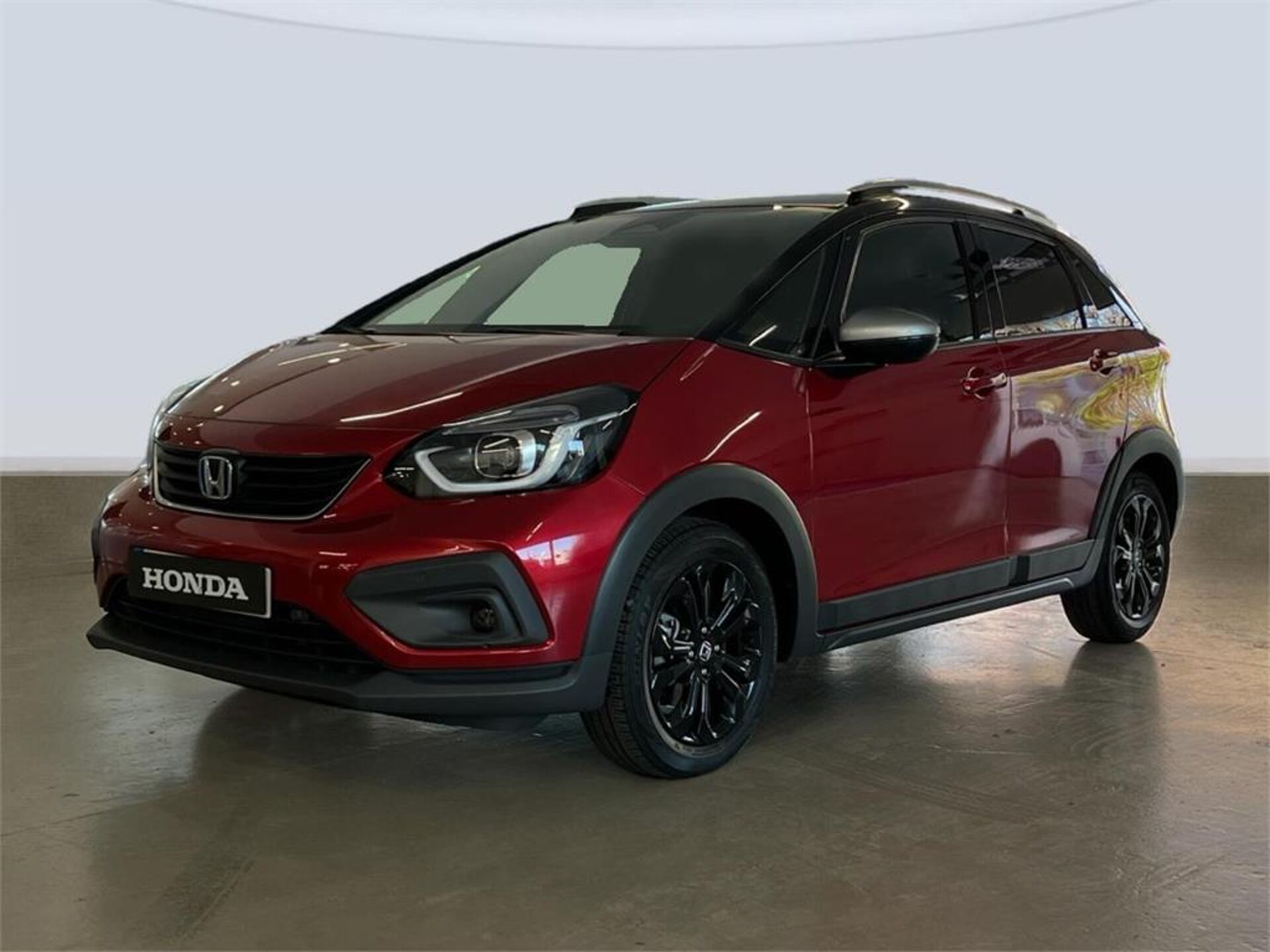 Imagen de HONDA Jazz