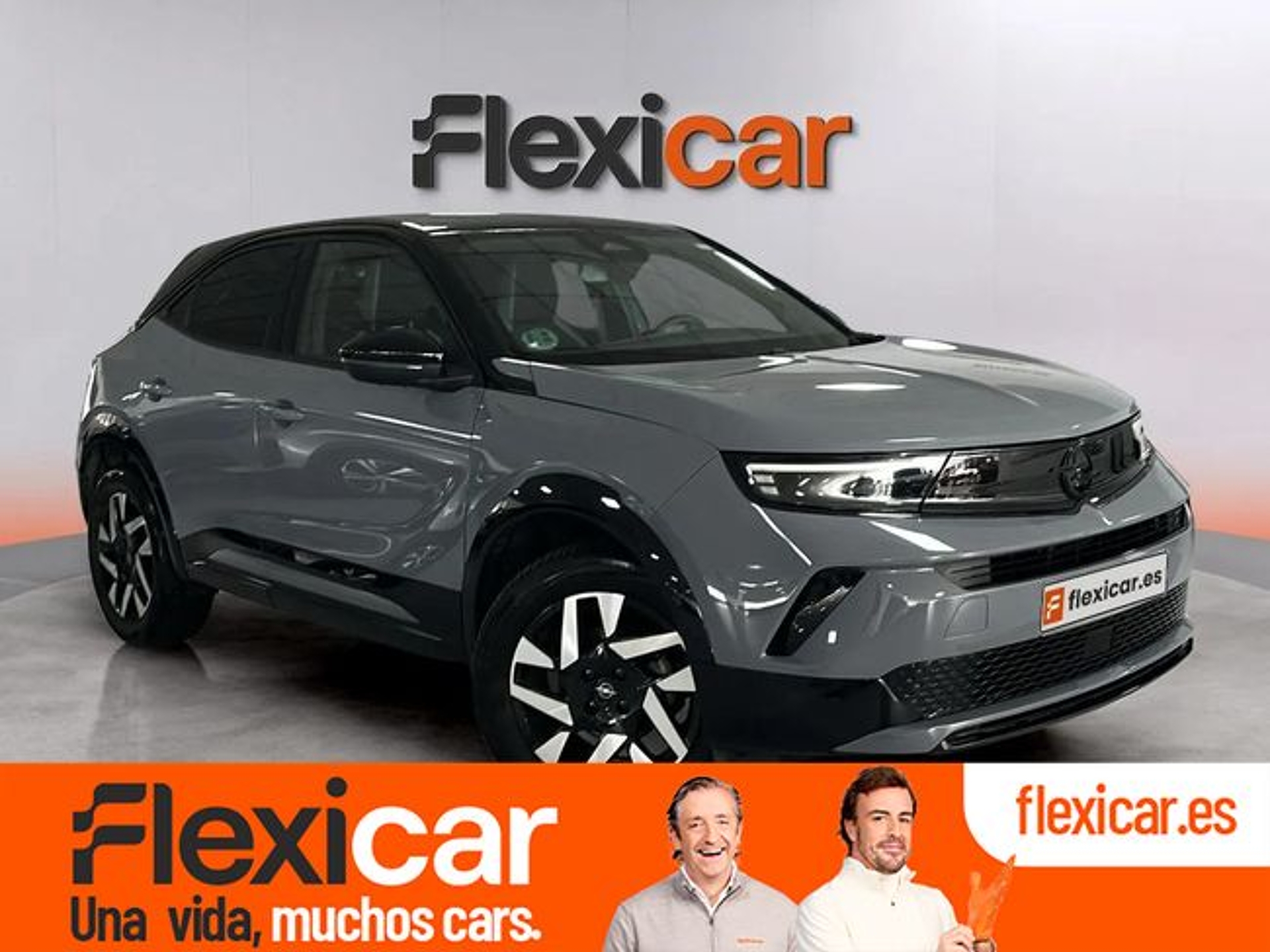 Imagen de OPEL Mokka