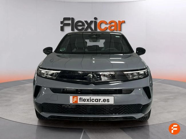 Foto del OPEL Mokka 1.2T S&S GS 136