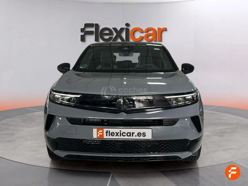 Foto del OPEL Mokka 1.2T S&S GS 136