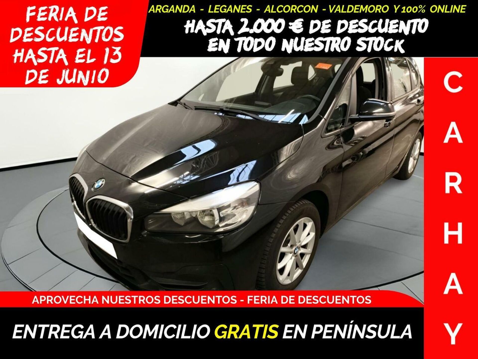 Imagen de BMW Serie 2