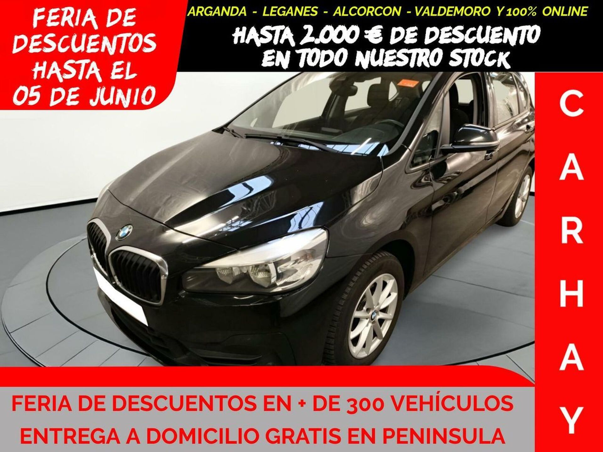 Imagen de BMW Serie 2