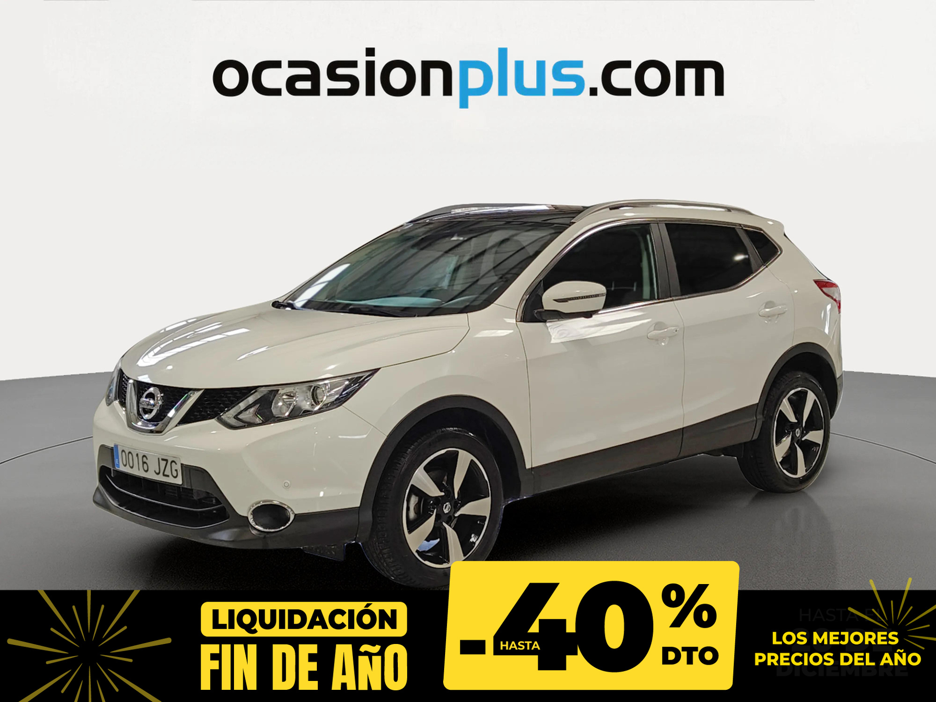 Imagen de NISSAN Qashqai