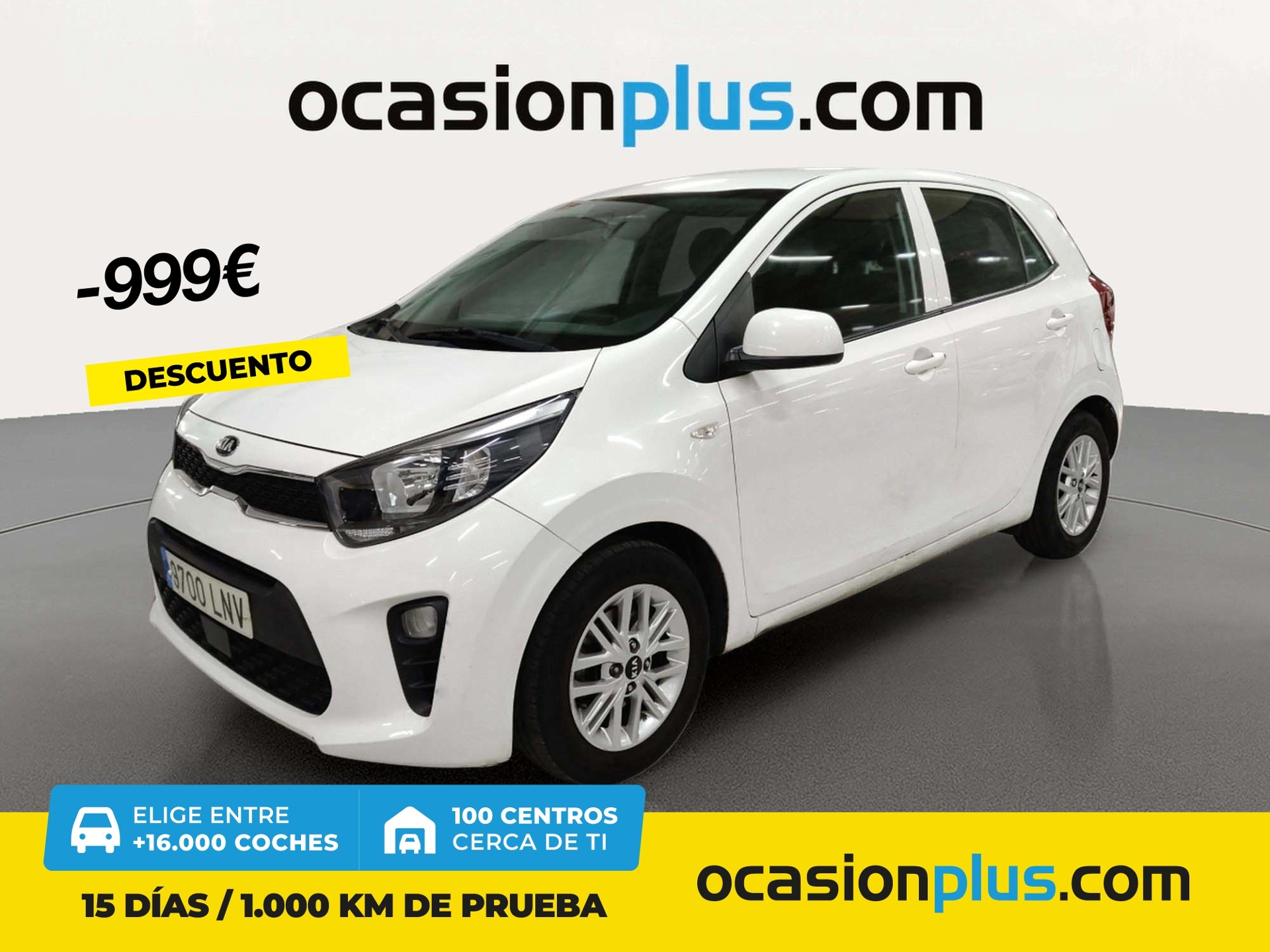 Imagen de KIA Picanto