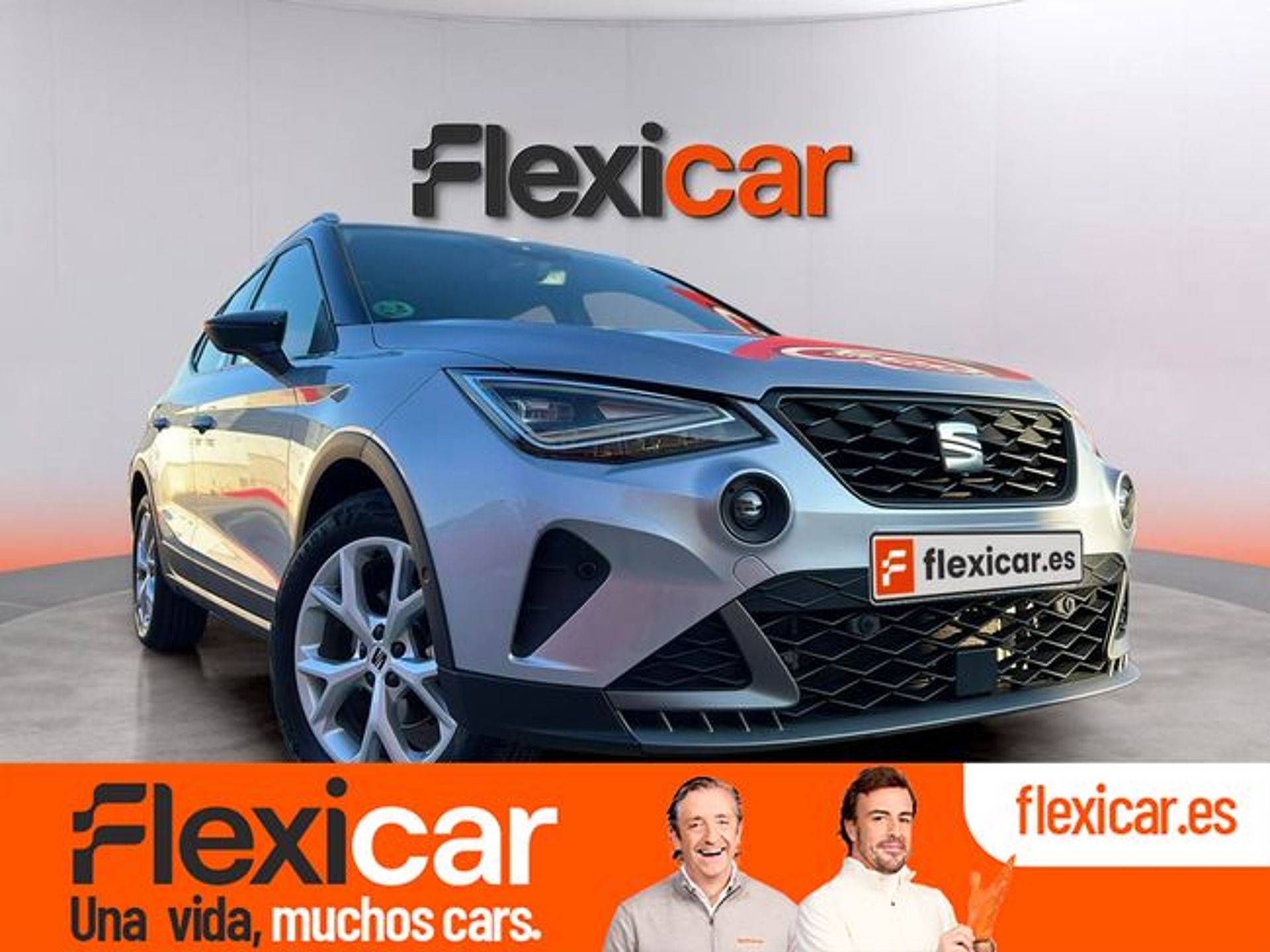 Imagen de SEAT Arona