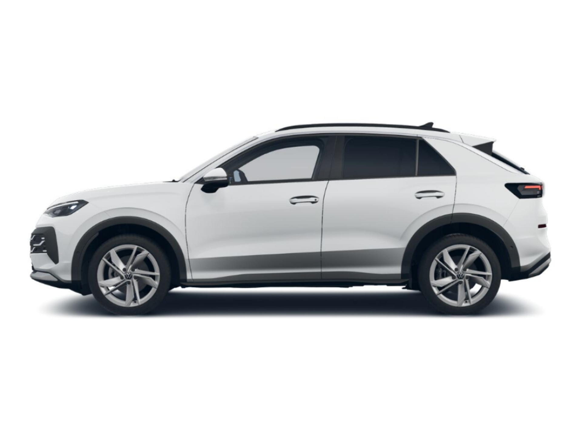 Imagen 2 de VOLKSWAGEN T-Roc