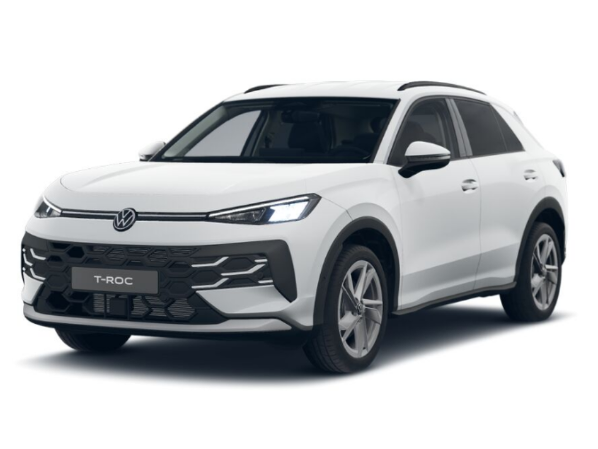 Imagen de VOLKSWAGEN T-Roc
