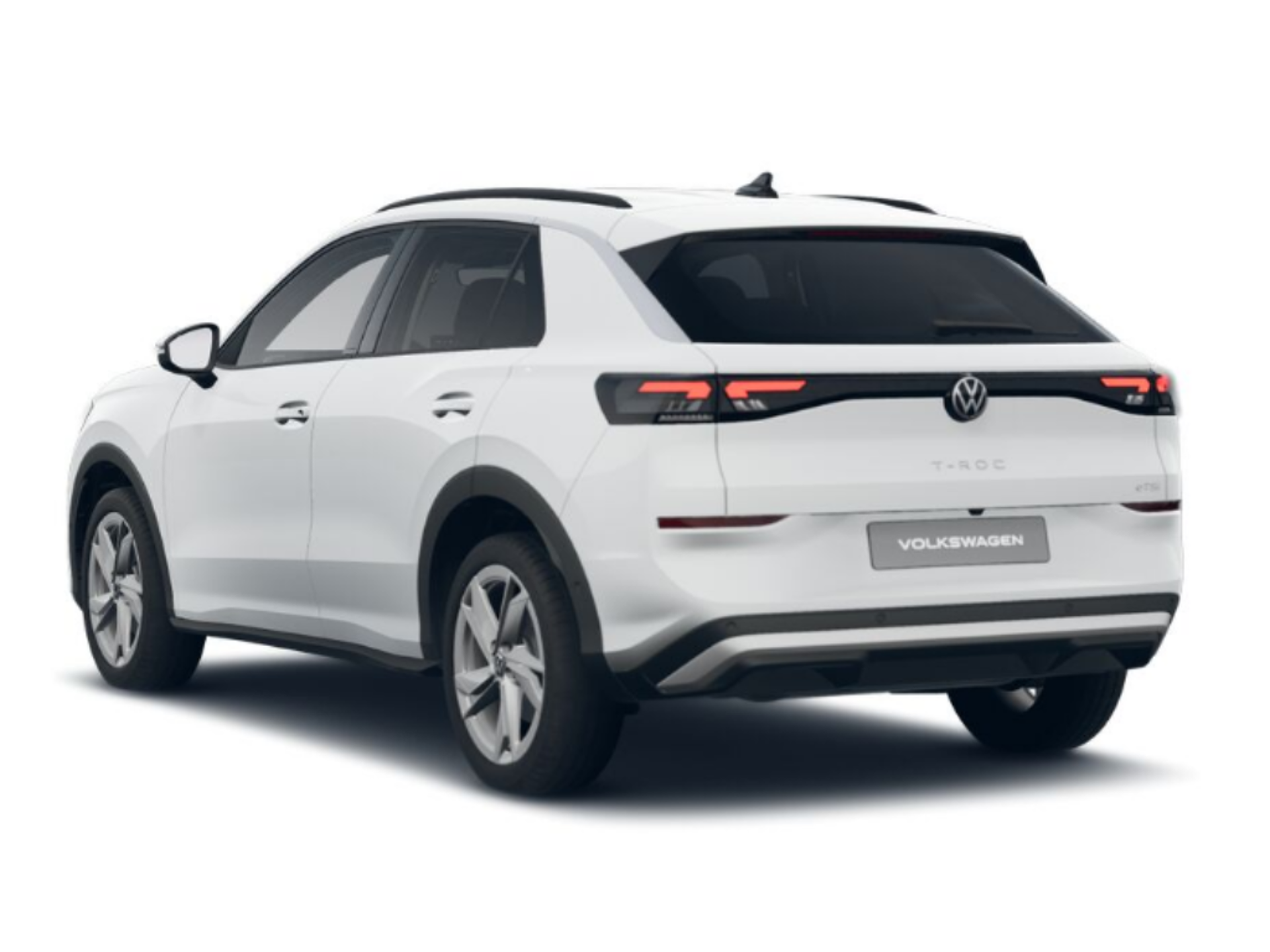 Imagen 3 de VOLKSWAGEN T-Roc
