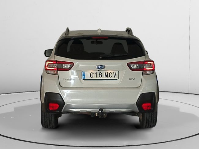 Foto del SUBARU XV 1.6i Sport Plus CVT