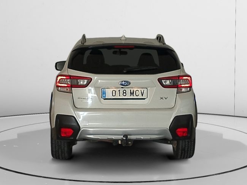 Foto del SUBARU XV 1.6i Sport Plus CVT