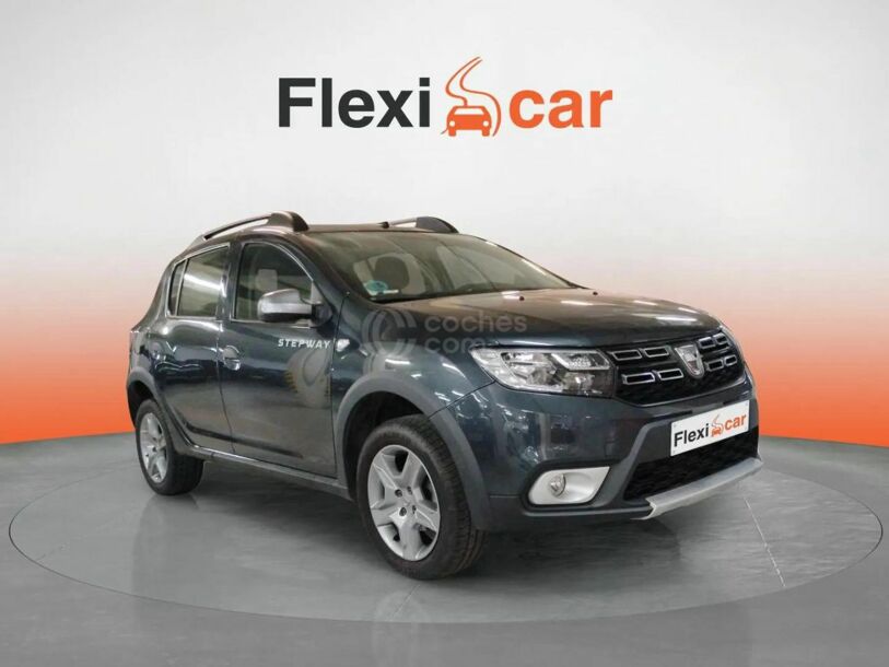 Foto del DACIA Sandero 0.9 TCE Stepway Comfort 66kW