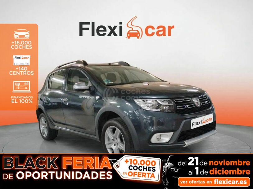 Foto del DACIA Sandero 0.9 TCE Stepway Comfort 66kW