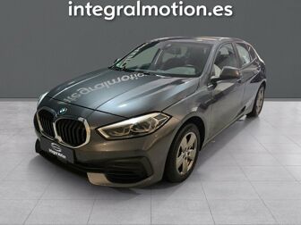 Imagen de BMW Serie 1 118i