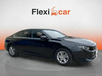 Imagen de PEUGEOT 508 1.5BlueHDi S&S Business Line EAT8 130