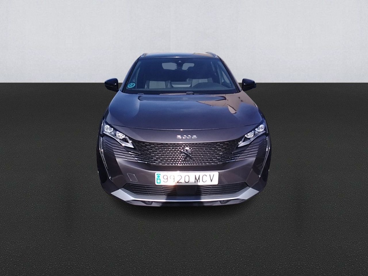 Foto del PEUGEOT 3008 1.5BlueHDi GT S&S EAT8 130
