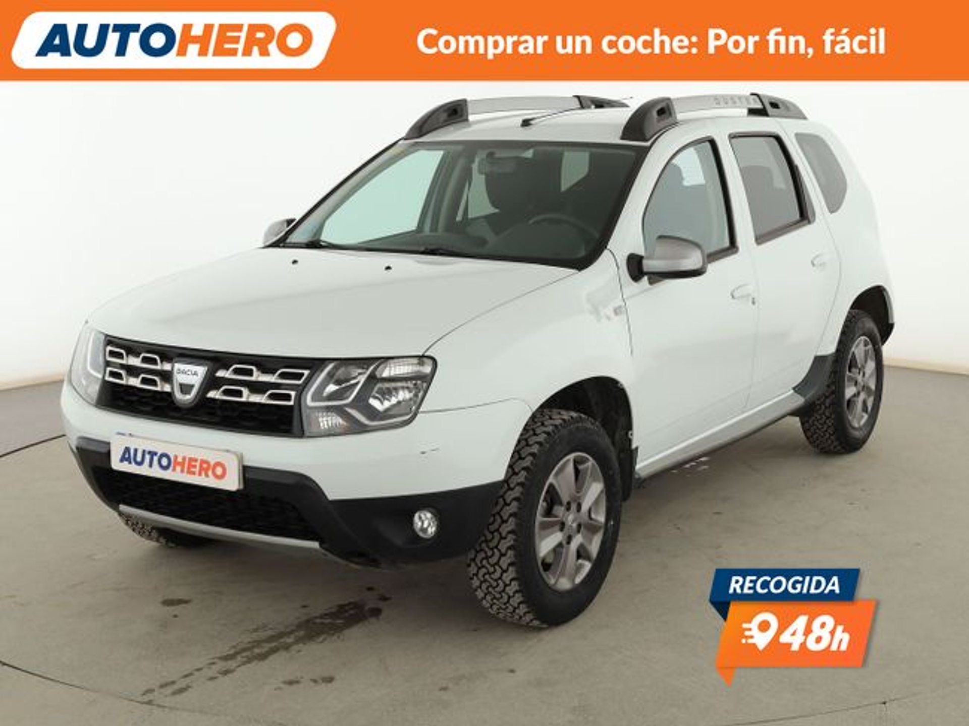 Imagen de DACIA Duster