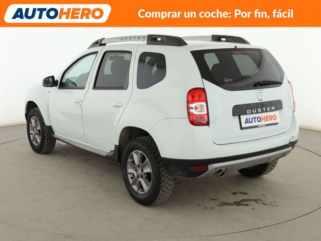 Foto del DACIA Duster 1.5dCi Laureate 4x2 110