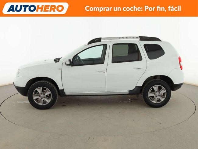 Foto del DACIA Duster 1.5dCi Laureate 4x2 110