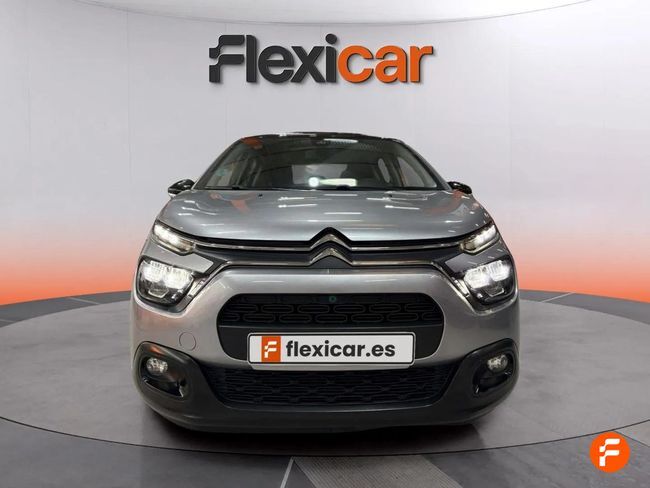 Foto del CITROEN C3 1.2 PureTech S&S Feel 83