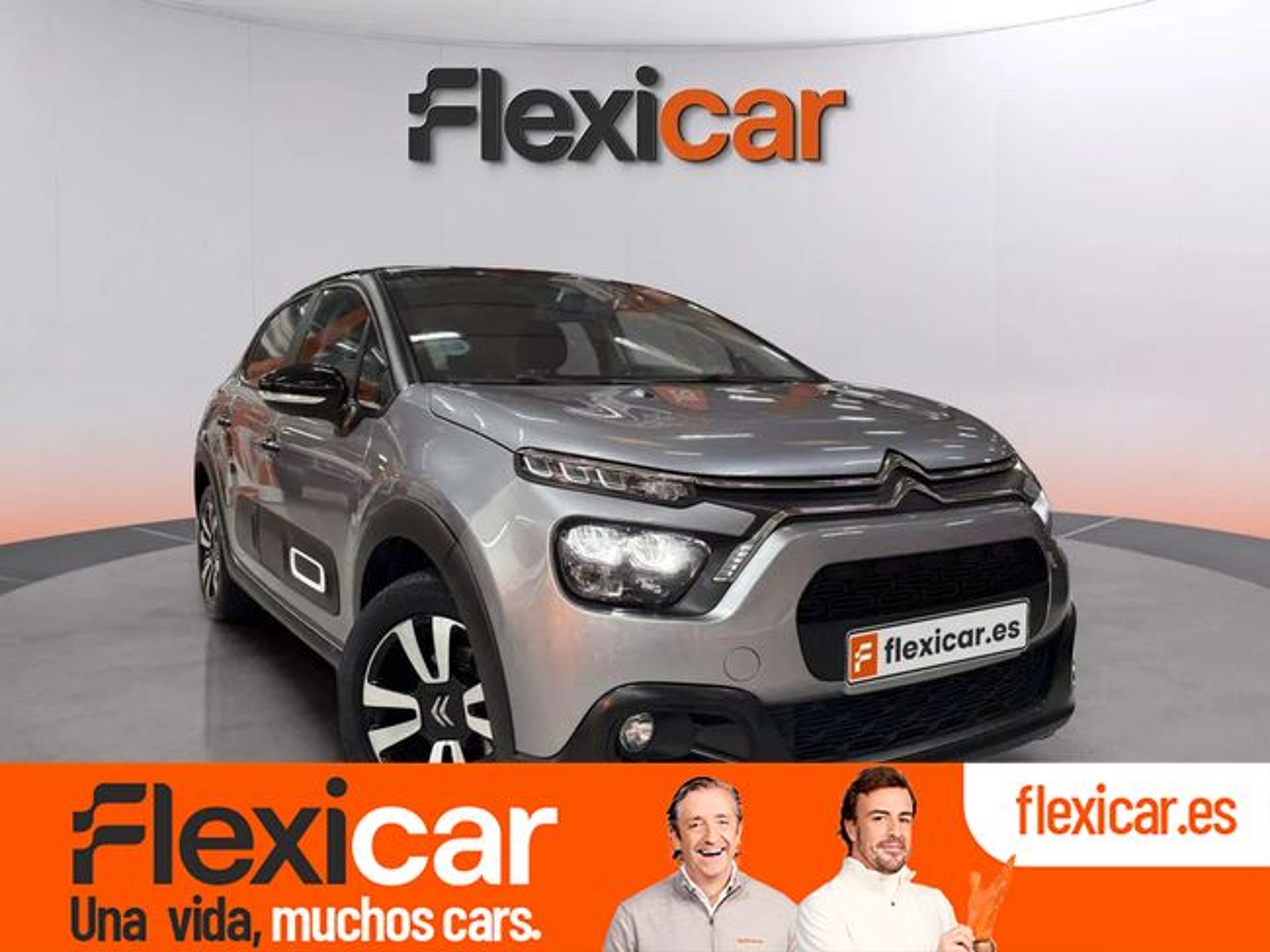 Imagen de CITROEN C3