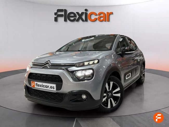 Foto del CITROEN C3 1.2 PureTech S&S Feel 83