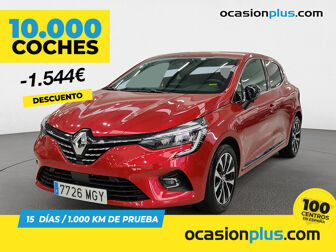 Imagen de RENAULT Clio TCe Evolution 67kW