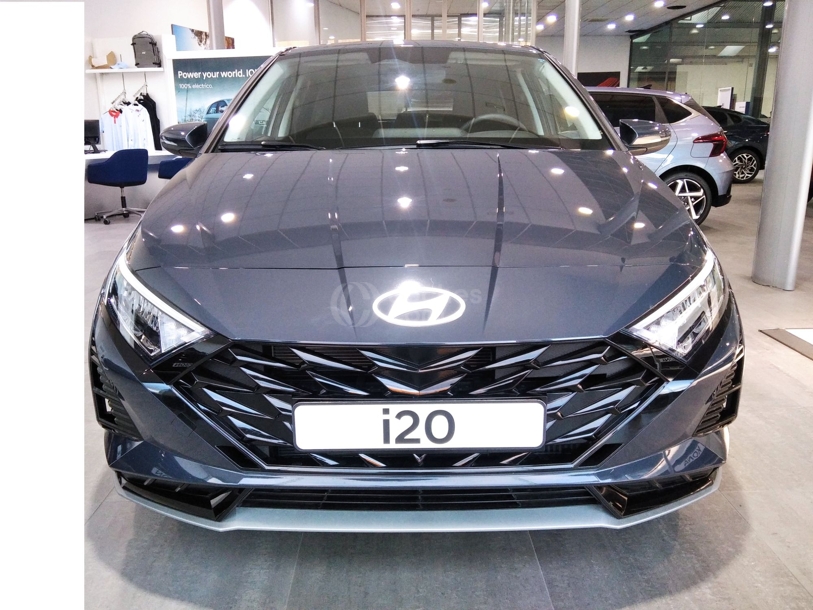 Foto del HYUNDAI i20 1.0 TGDI Klass 100