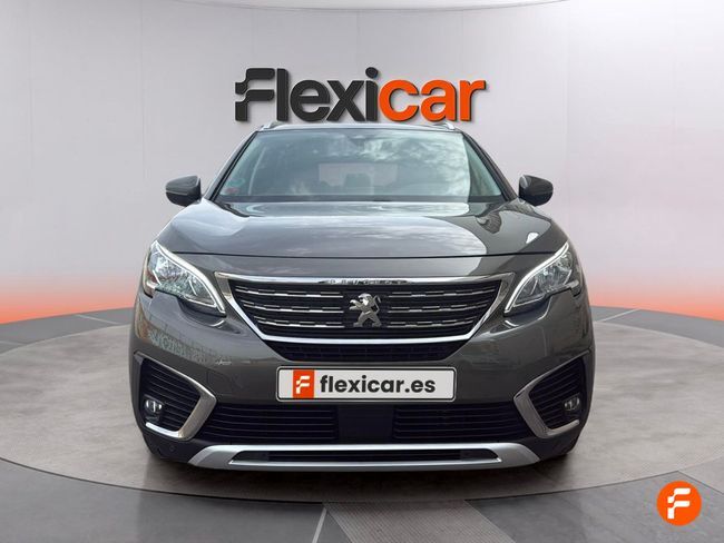 Foto del PEUGEOT 5008 1.2 PureTech S&S Allure 130