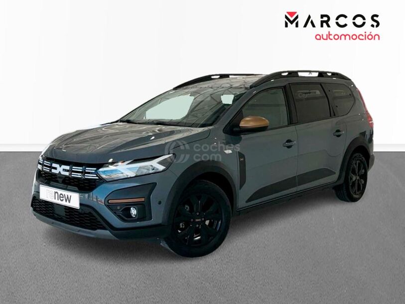 Foto del DACIA Jogger 1.0 ECO-G Expression 5pl.