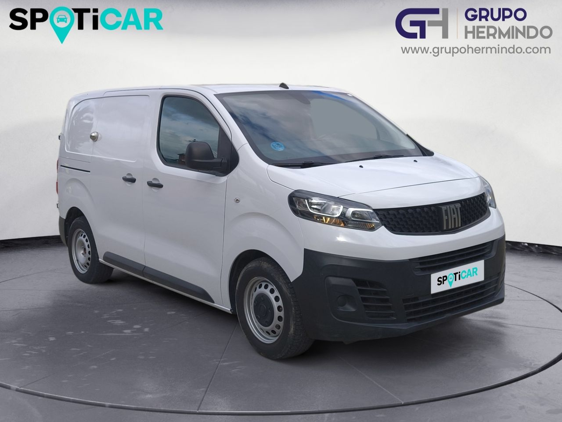 Imagen de FIAT Scudo