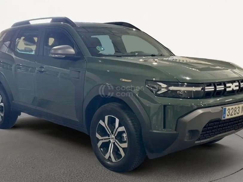 Foto del DACIA Duster 1.6 Ambiance 4x4 105