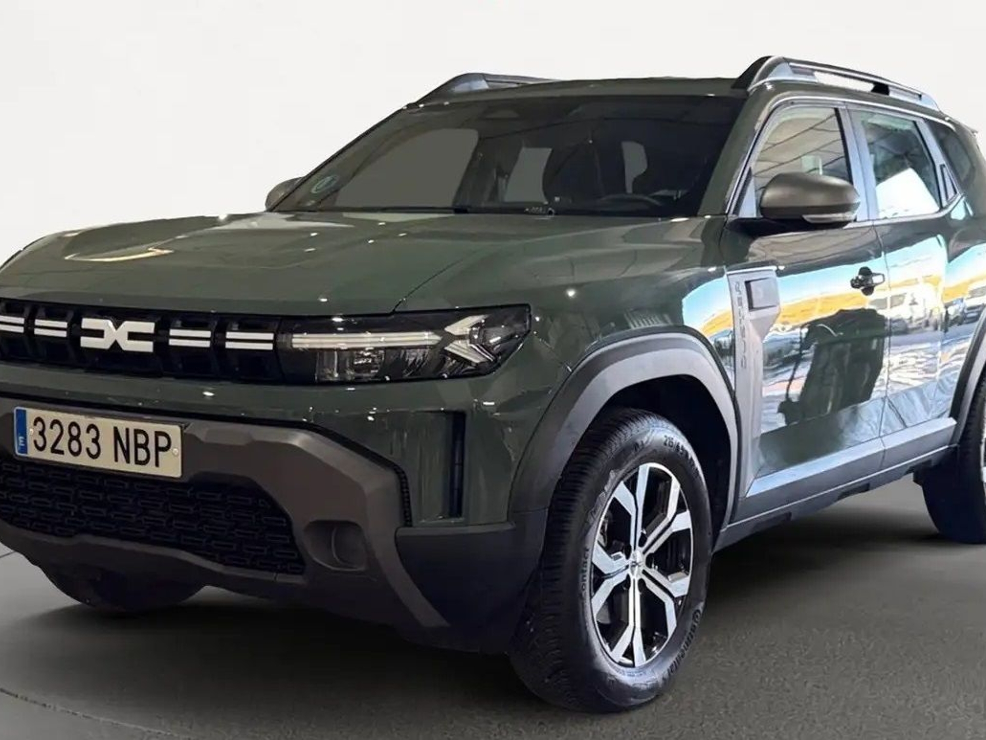 Imagen de DACIA Duster