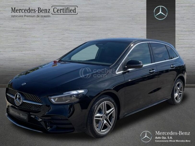 Foto del MERCEDES Clase B B 250e